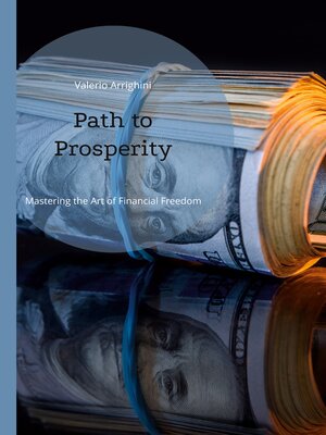 cover image of Path to Prosperity